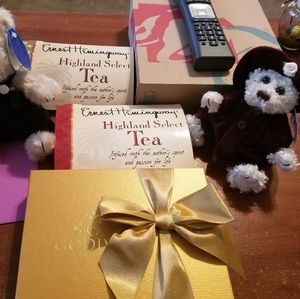 Meet your Posher, Jackie